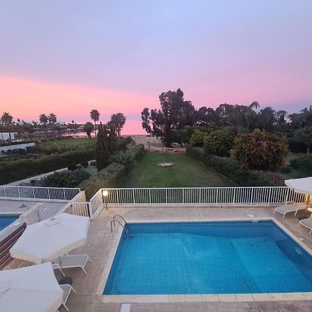 Horizon Villa Protaras Buitenkant foto