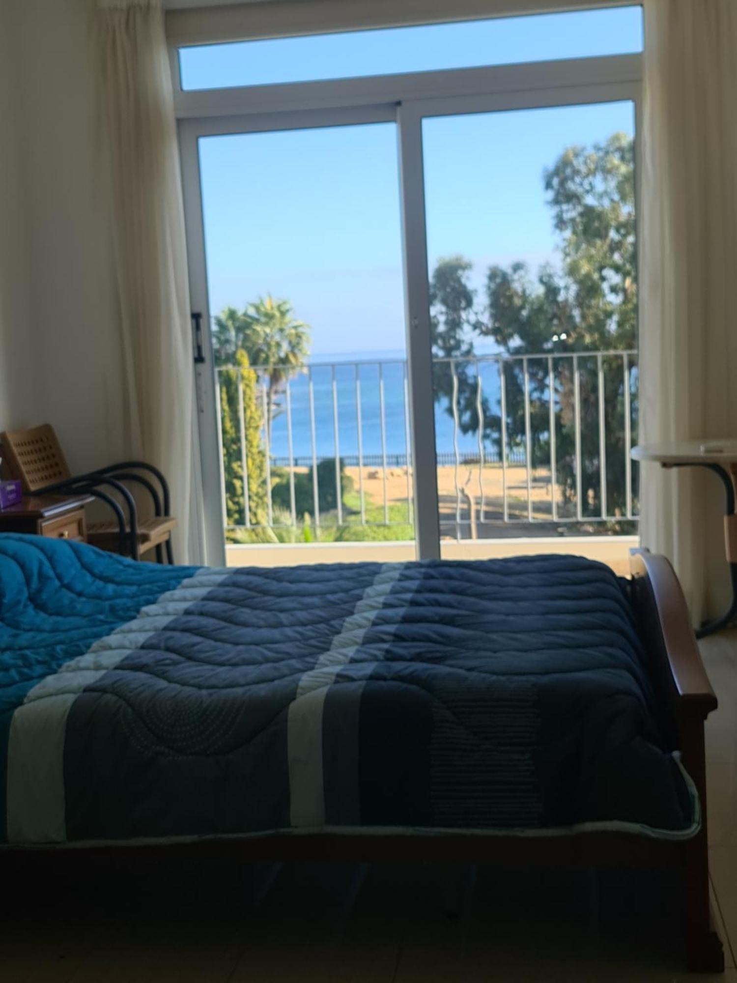 Horizon Villa Protaras Buitenkant foto