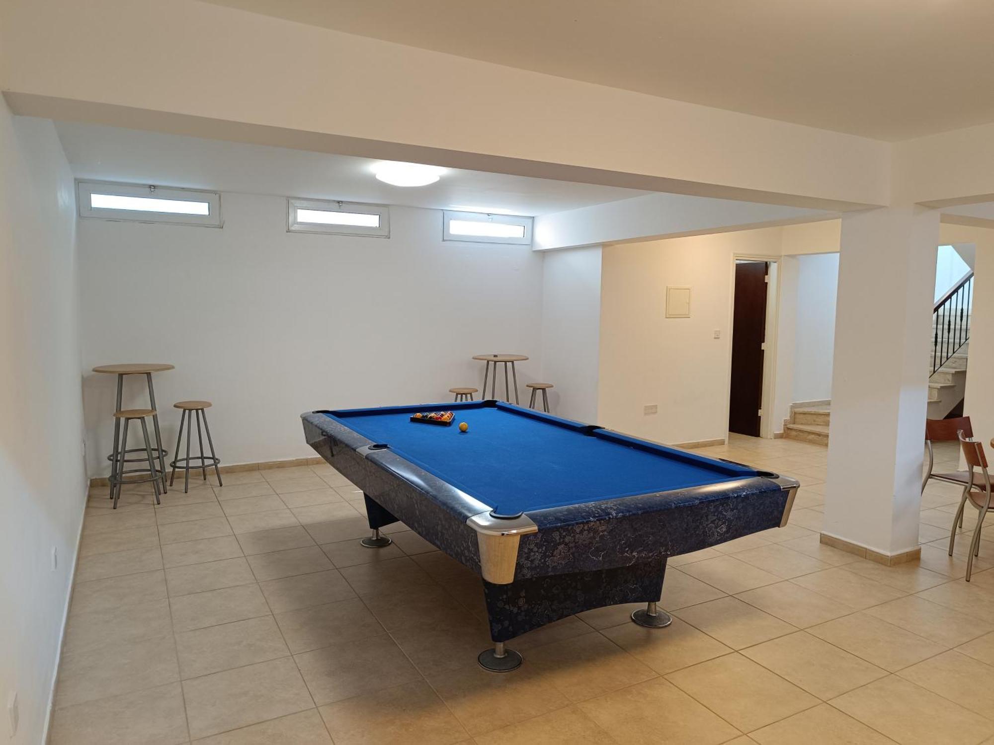 Horizon Villa Protaras Buitenkant foto