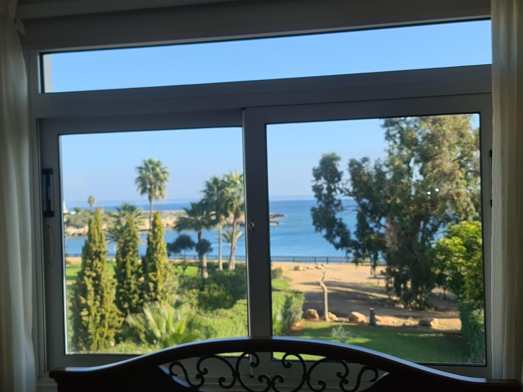 Horizon Villa Protaras Buitenkant foto