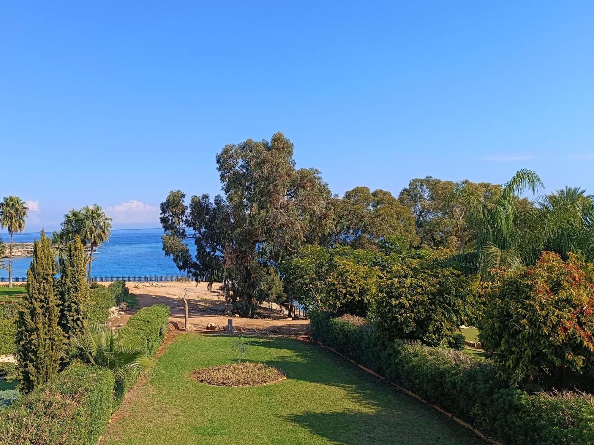 Horizon Villa Protaras Buitenkant foto