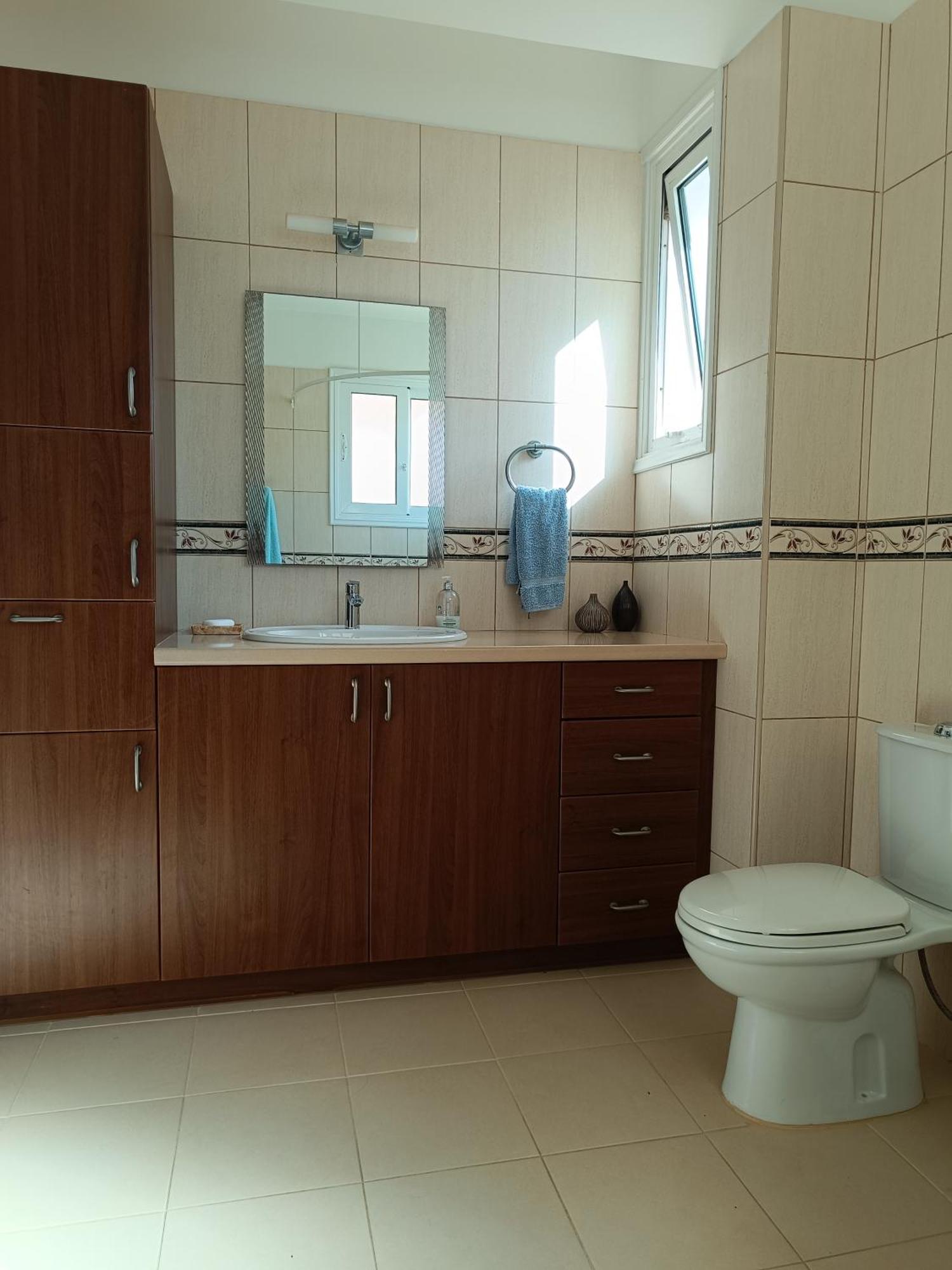 Horizon Villa Protaras Buitenkant foto