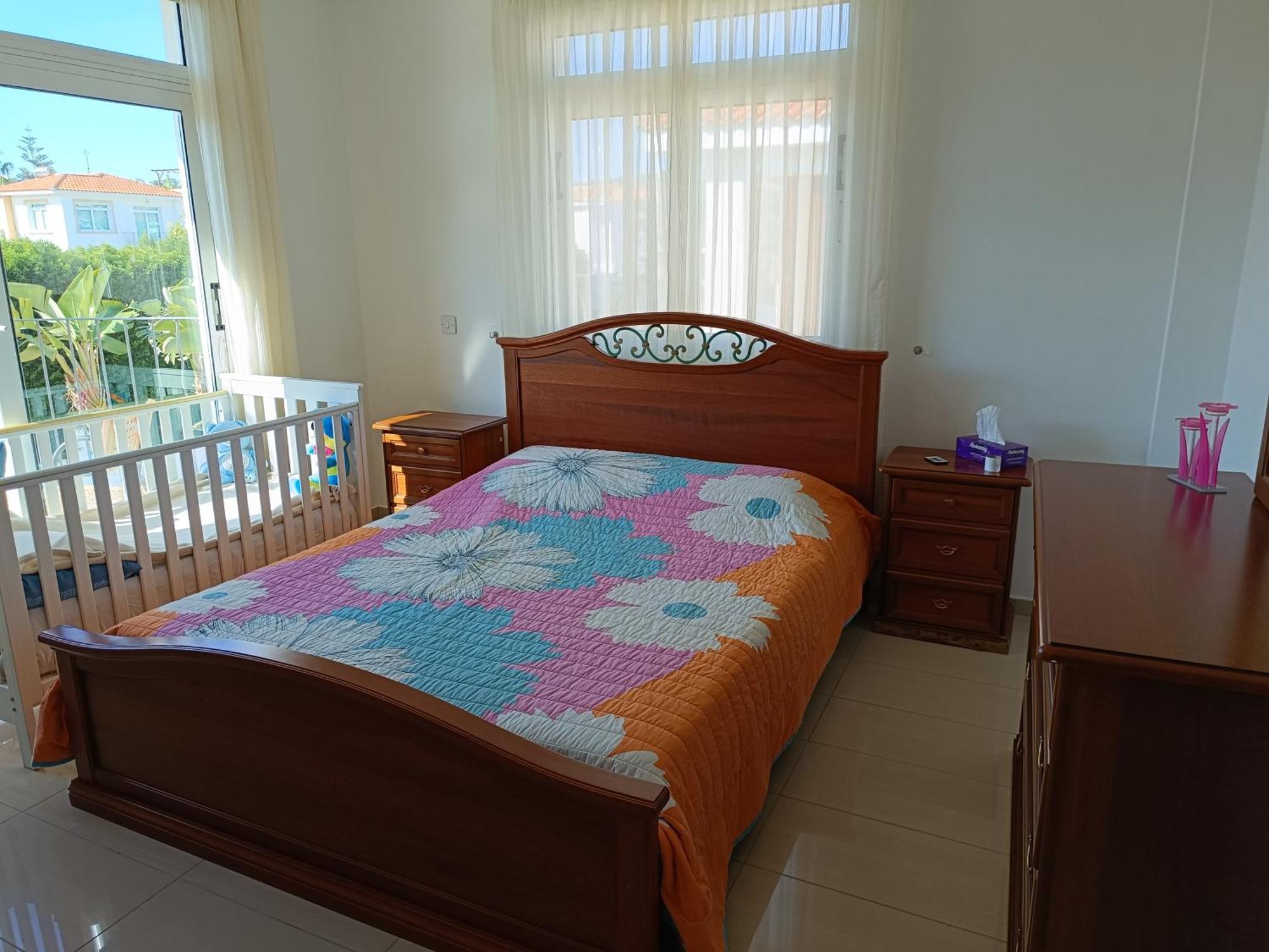 Horizon Villa Protaras Buitenkant foto