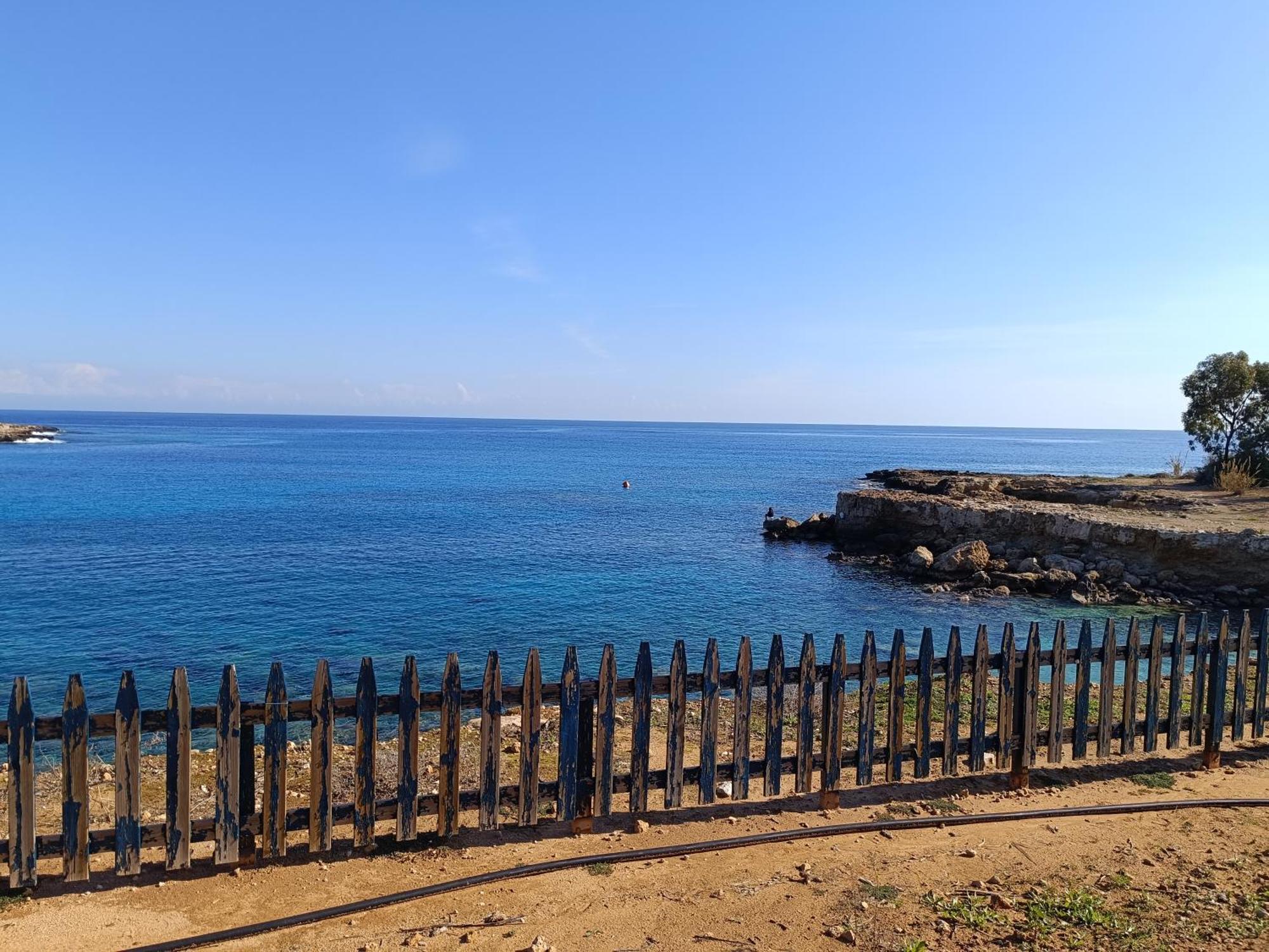 Horizon Villa Protaras Buitenkant foto