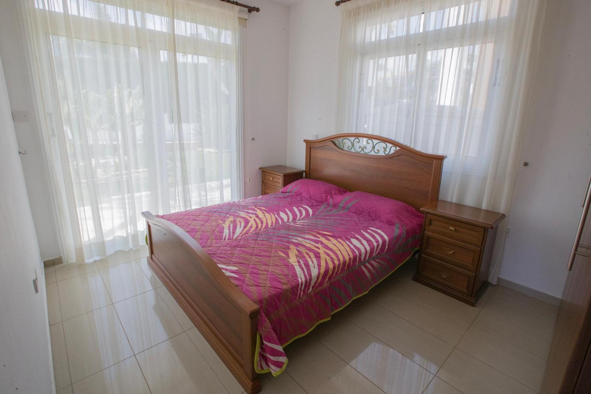 Horizon Villa Protaras Buitenkant foto