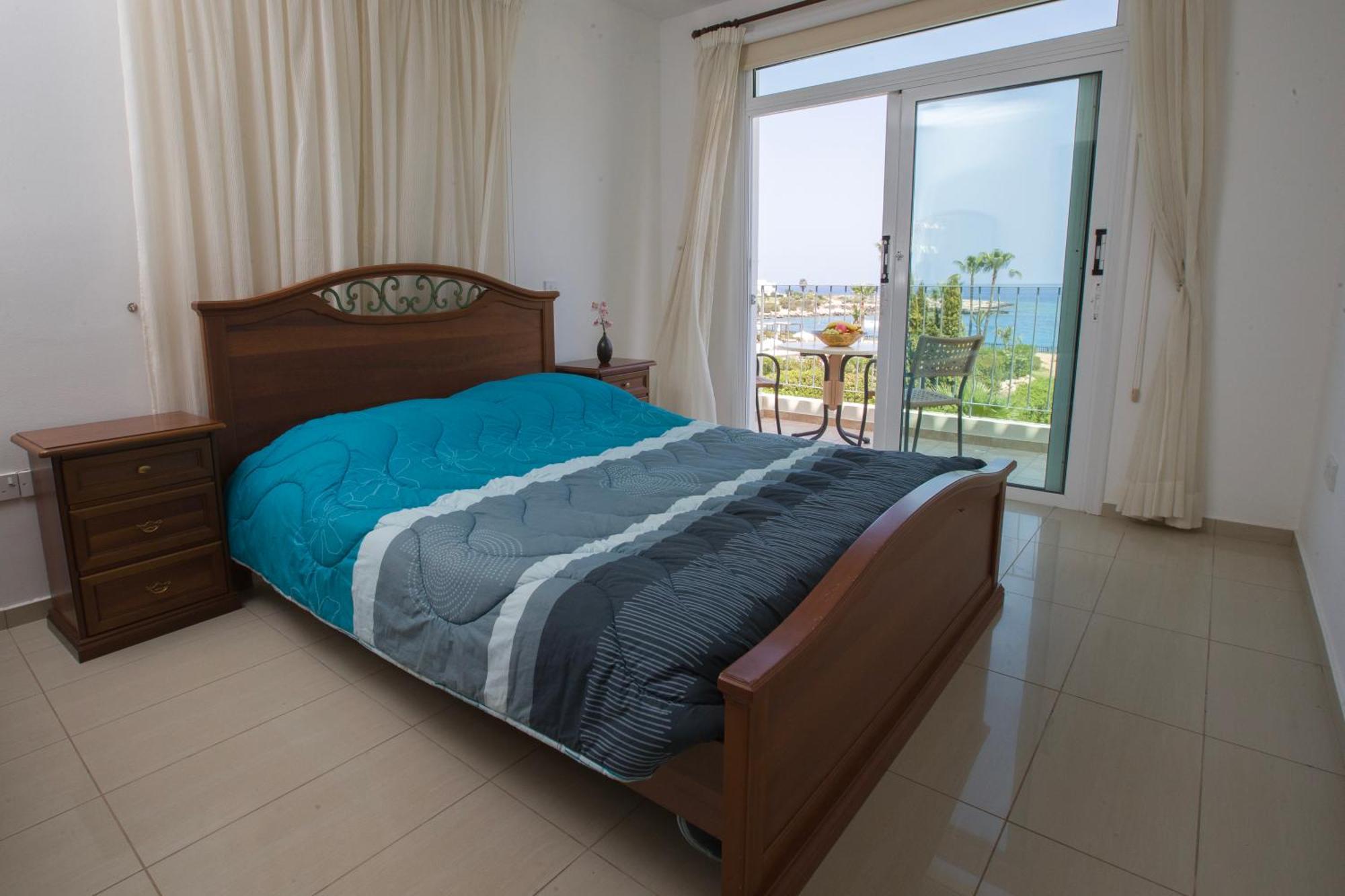 Horizon Villa Protaras Buitenkant foto