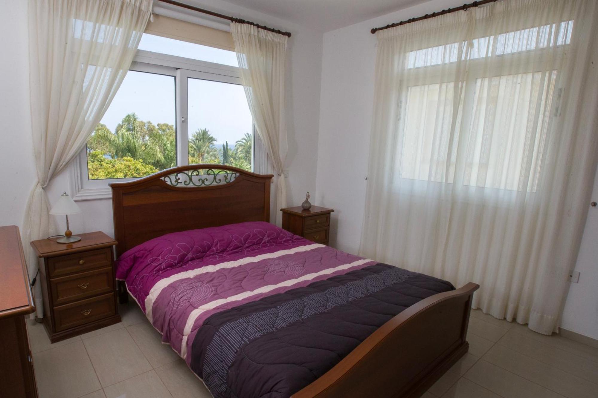 Horizon Villa Protaras Buitenkant foto
