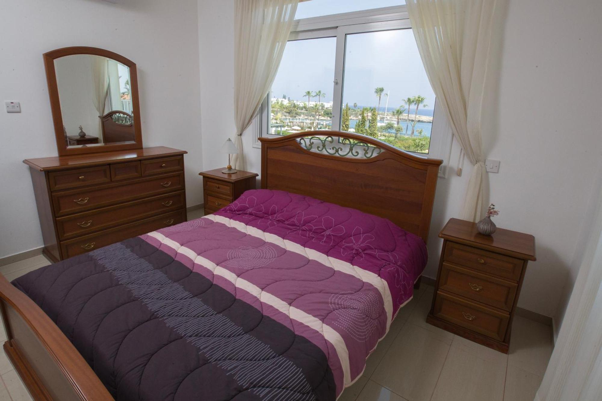 Horizon Villa Protaras Buitenkant foto