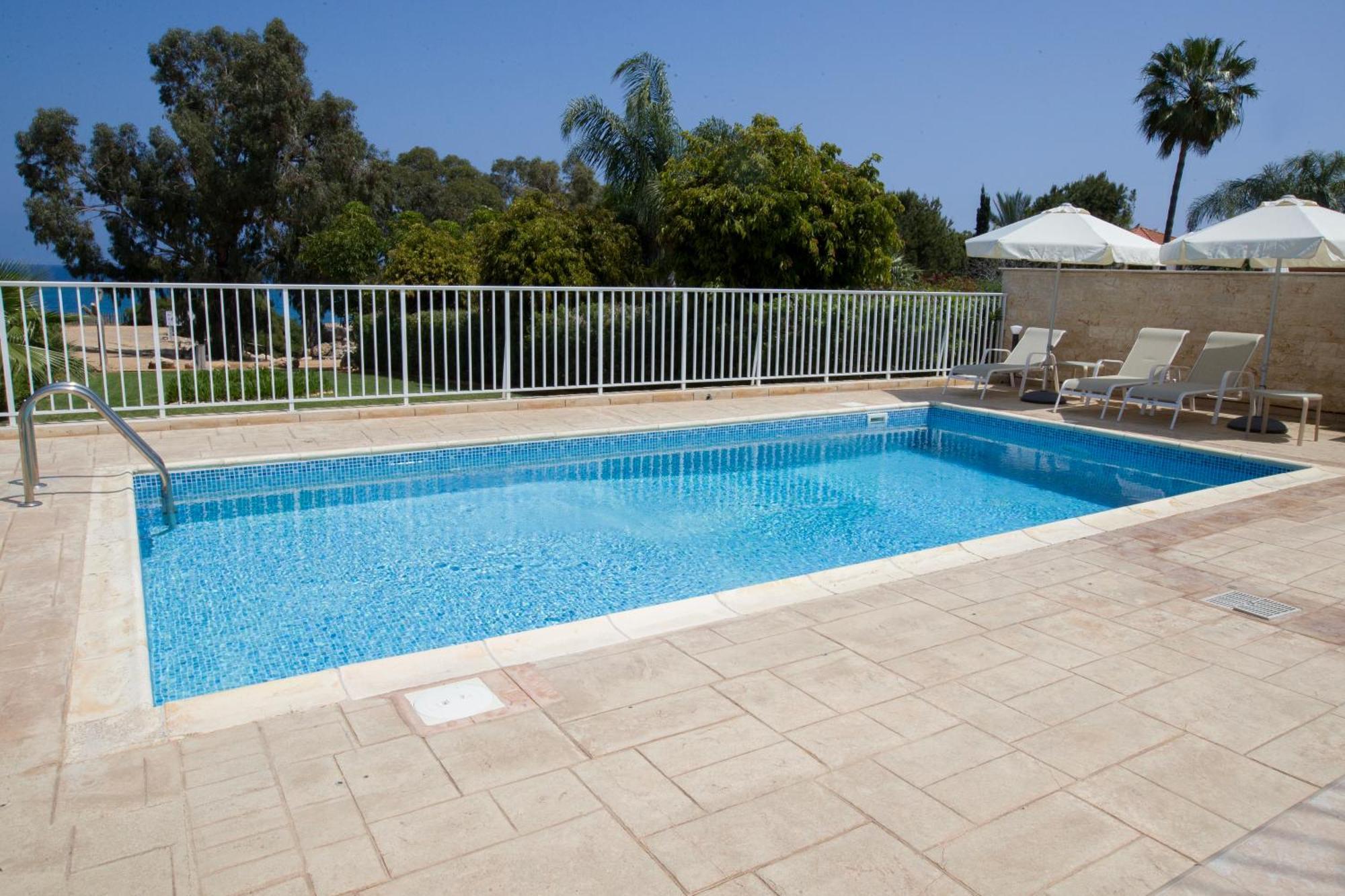 Horizon Villa Protaras Buitenkant foto