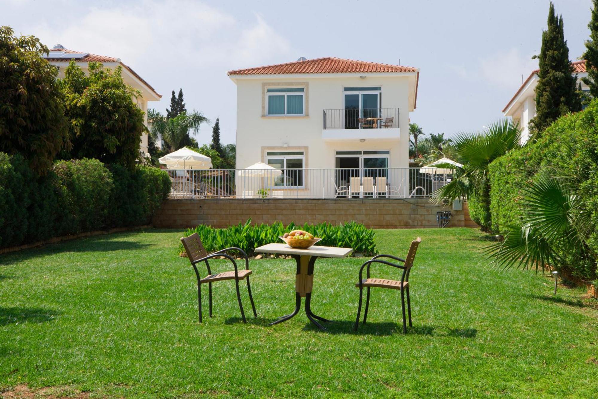 Horizon Villa Protaras Buitenkant foto