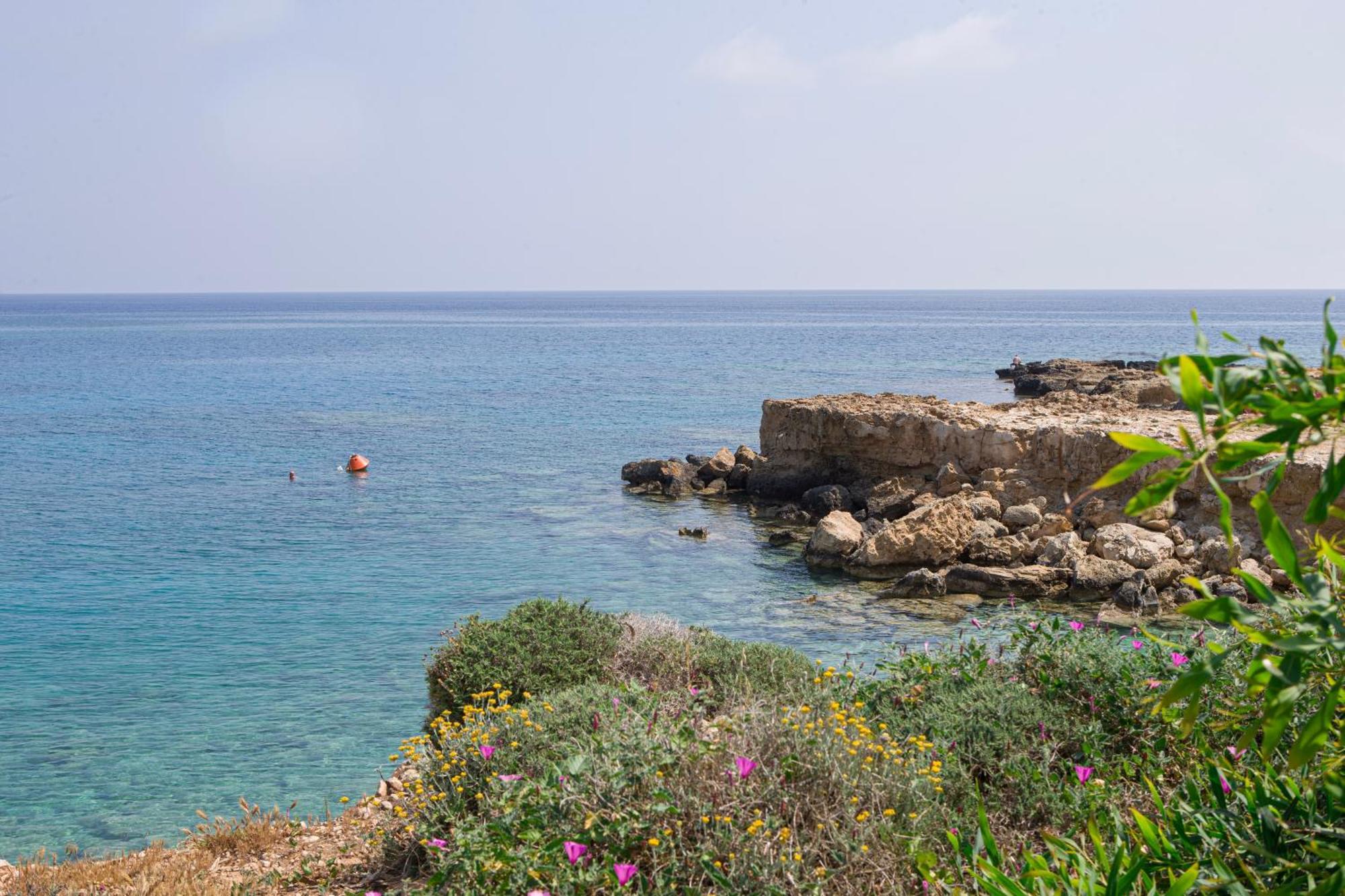 Horizon Villa Protaras Buitenkant foto