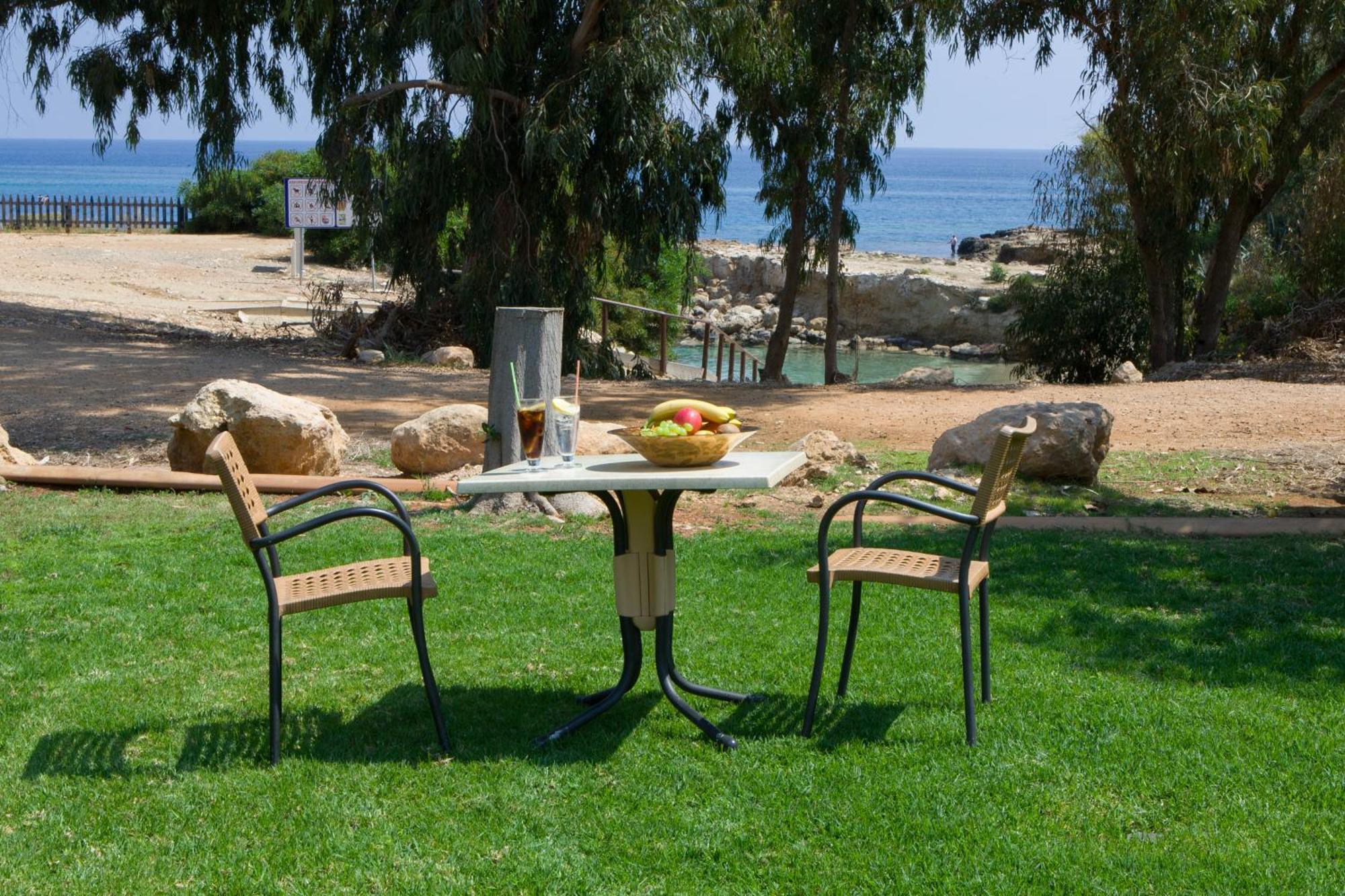 Horizon Villa Protaras Buitenkant foto