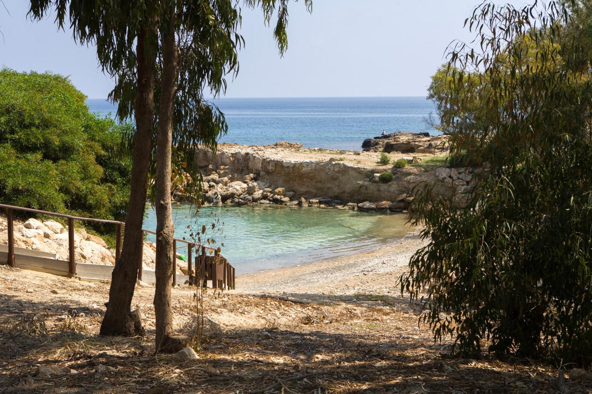 Horizon Villa Protaras Buitenkant foto