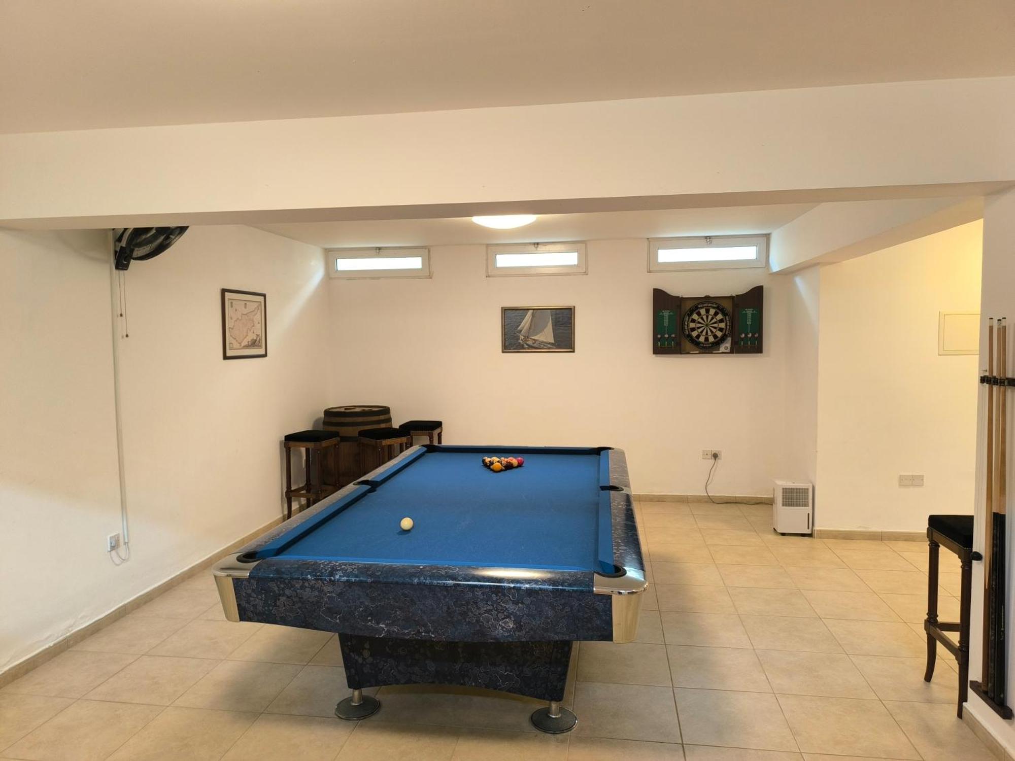 Horizon Villa Protaras Buitenkant foto