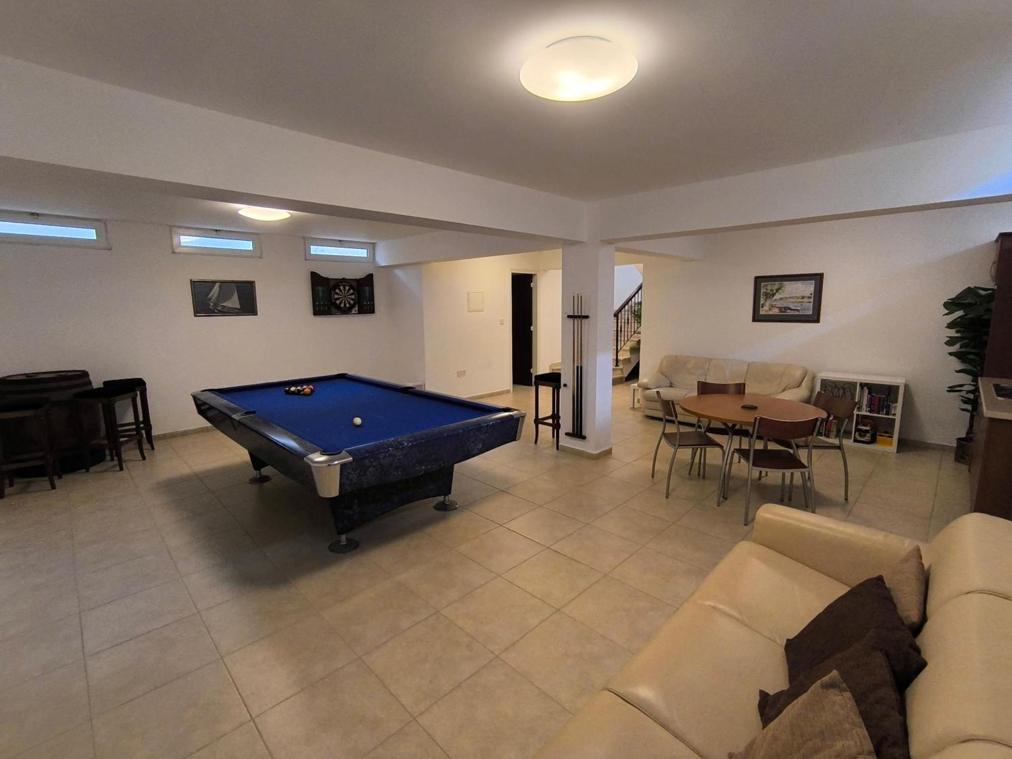 Horizon Villa Protaras Buitenkant foto