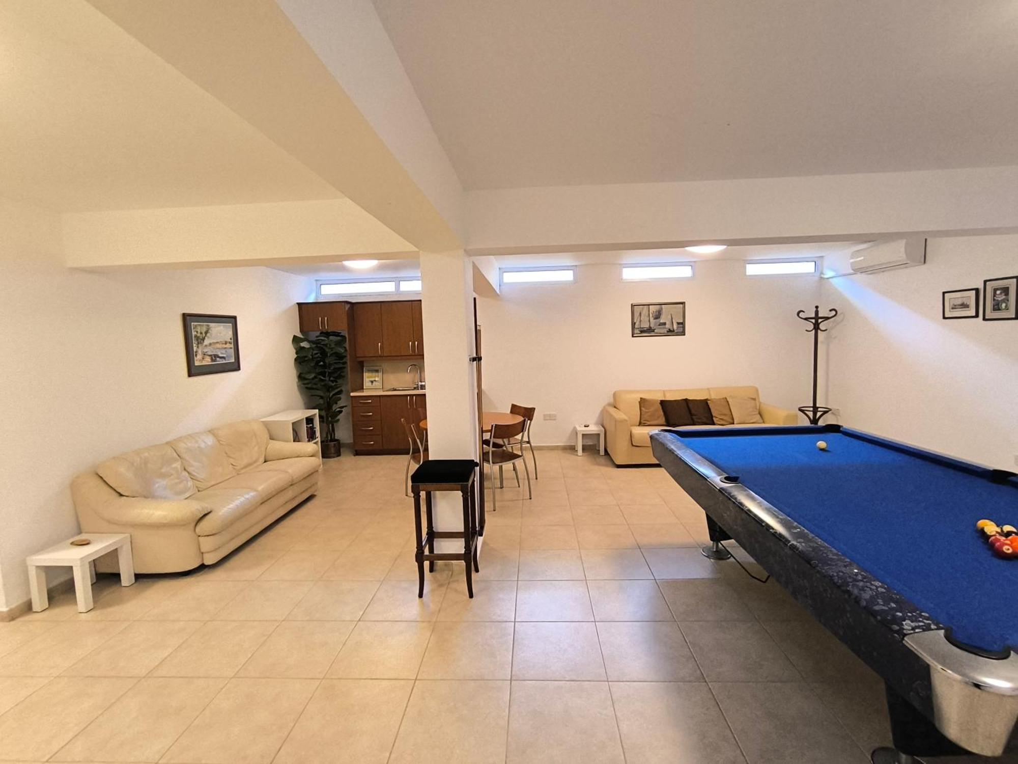 Horizon Villa Protaras Buitenkant foto